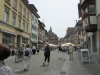 Impressionen aus Schaffhausen