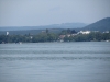 Brunchfahrt auf dem Rhein